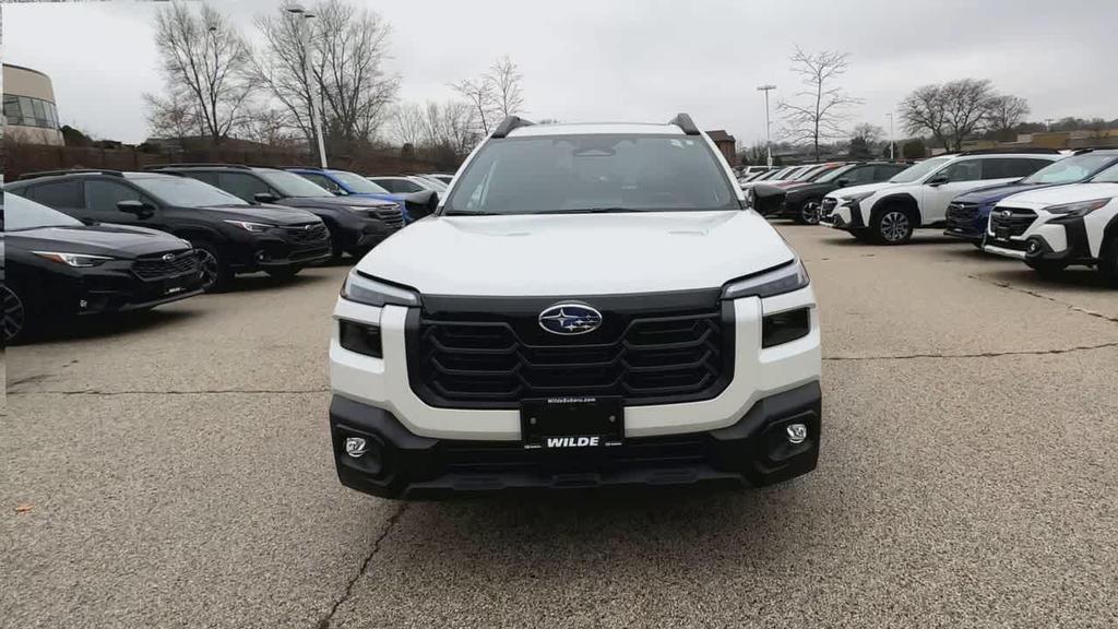 new 2026 Subaru Outback car, priced at $47,056