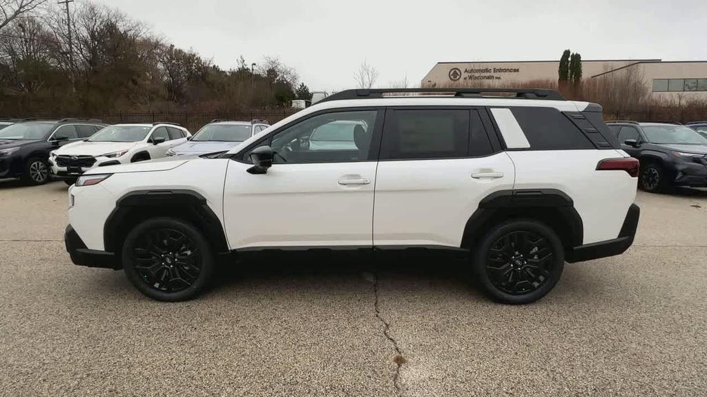 new 2026 Subaru Outback car, priced at $47,056
