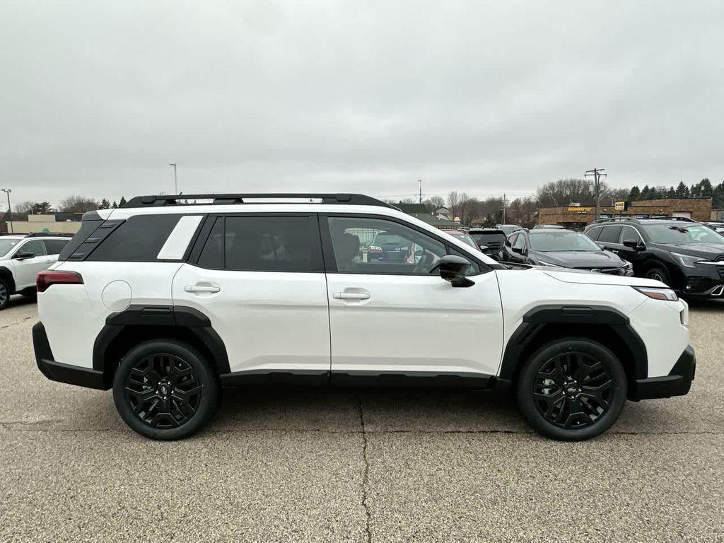new 2026 Subaru Outback car, priced at $47,056