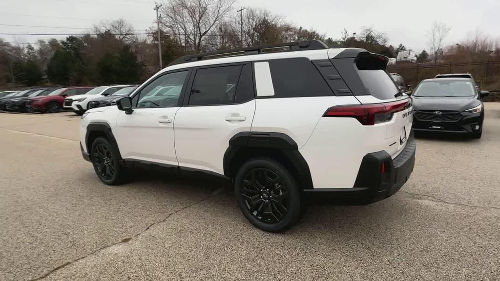 new 2026 Subaru Outback car, priced at $47,056