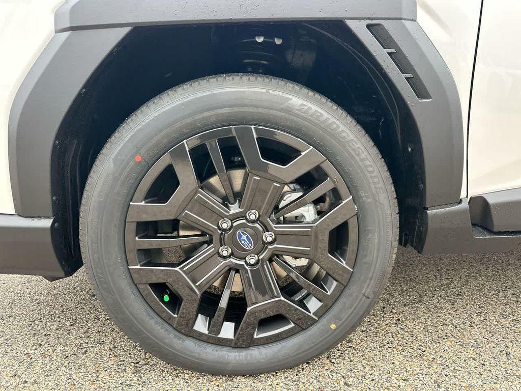 new 2026 Subaru Outback car, priced at $47,056