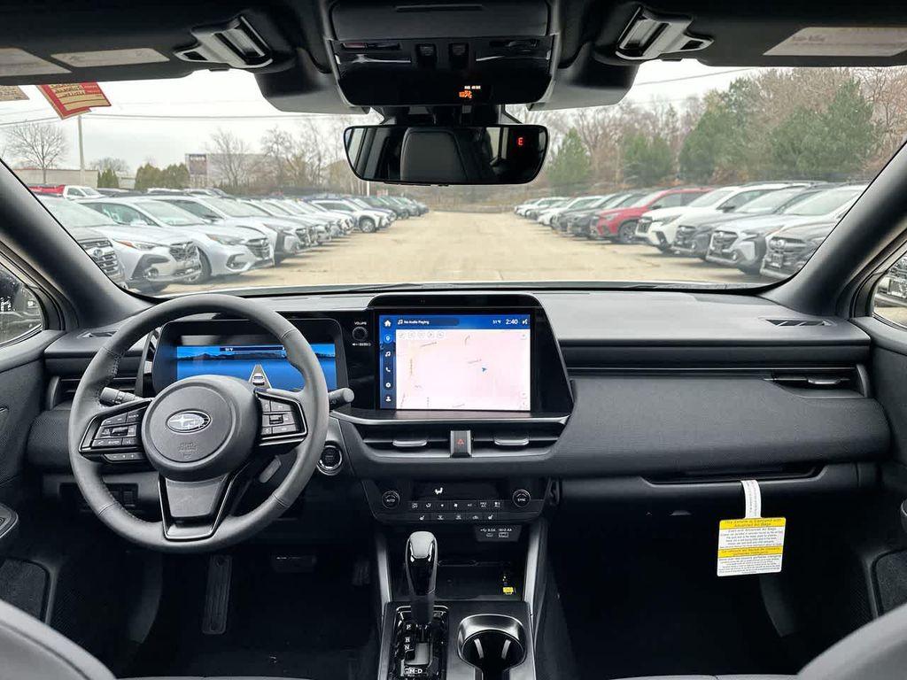 new 2026 Subaru Outback car, priced at $47,056