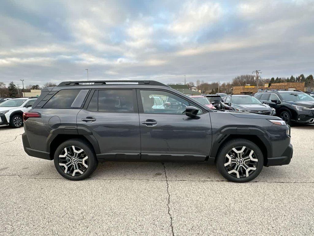 new 2026 Subaru Outback car, priced at $50,239