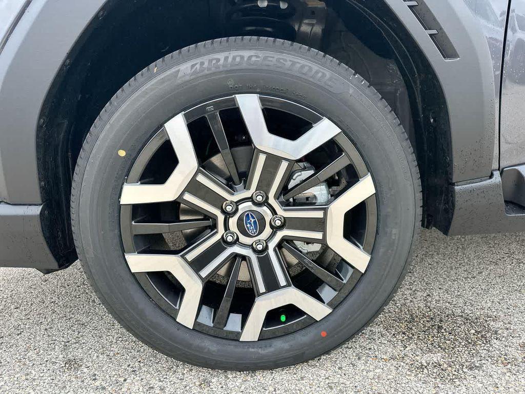 new 2026 Subaru Outback car, priced at $50,239