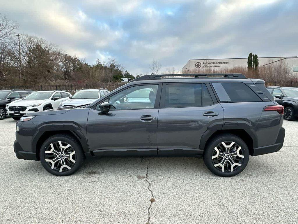 new 2026 Subaru Outback car, priced at $50,239