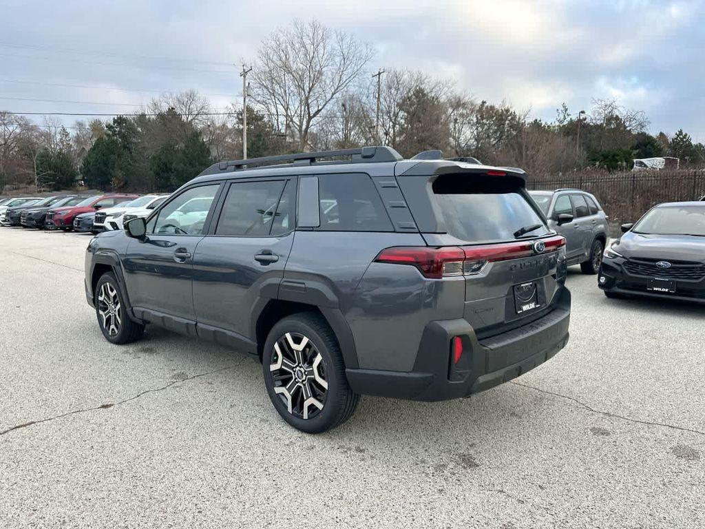 new 2026 Subaru Outback car, priced at $50,239
