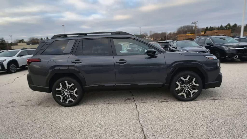 new 2026 Subaru Outback car, priced at $50,239