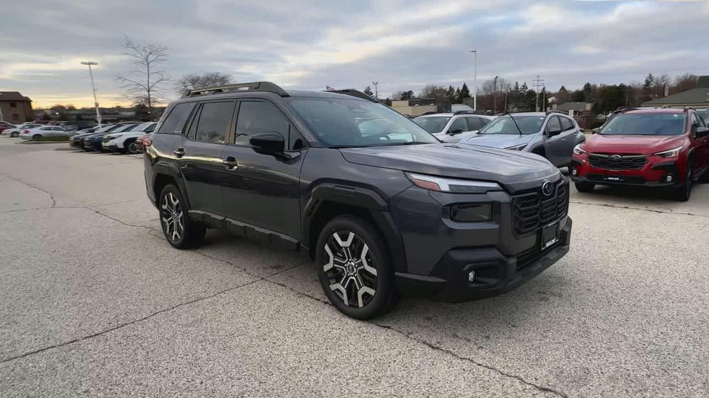 new 2026 Subaru Outback car, priced at $50,239