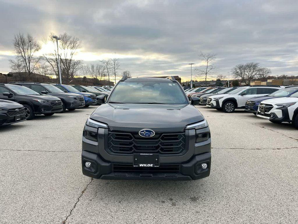 new 2026 Subaru Outback car, priced at $50,239