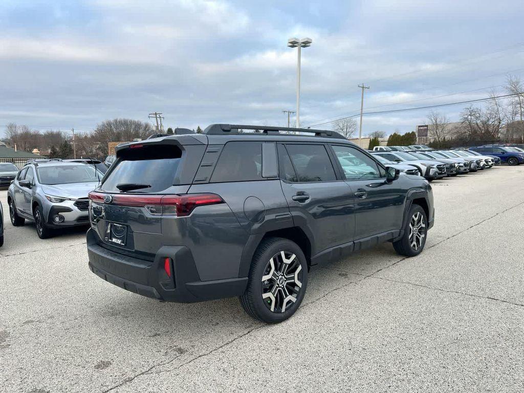 new 2026 Subaru Outback car, priced at $50,239