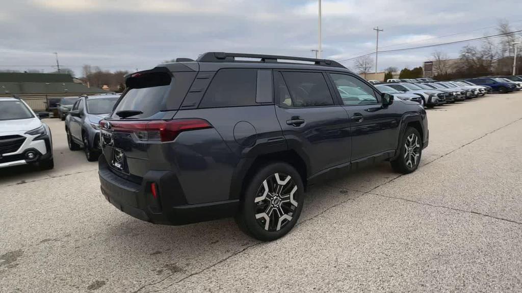 new 2026 Subaru Outback car, priced at $50,239