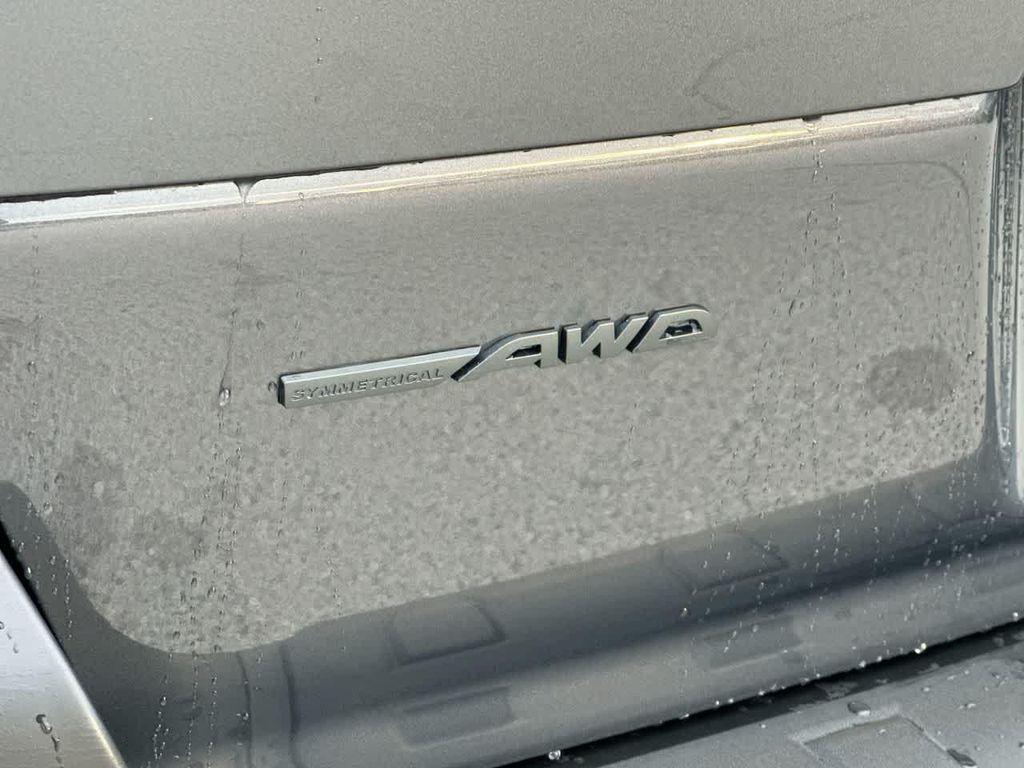 new 2026 Subaru Outback car, priced at $50,239