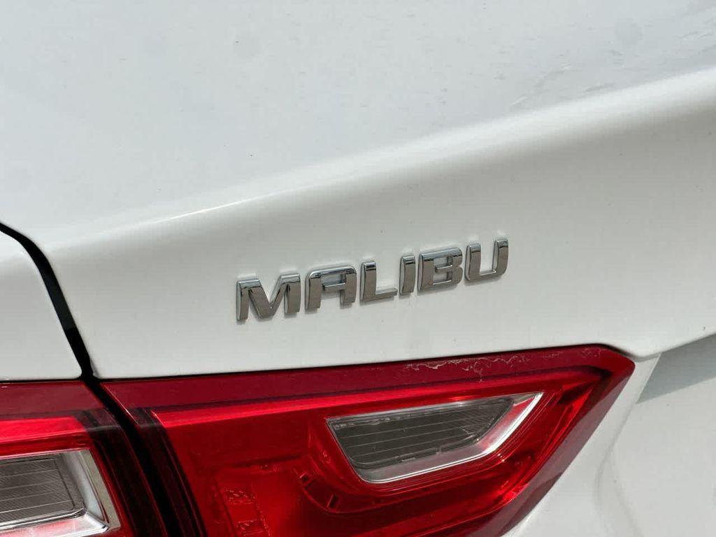 used 2020 Chevrolet Malibu car, priced at $14,501