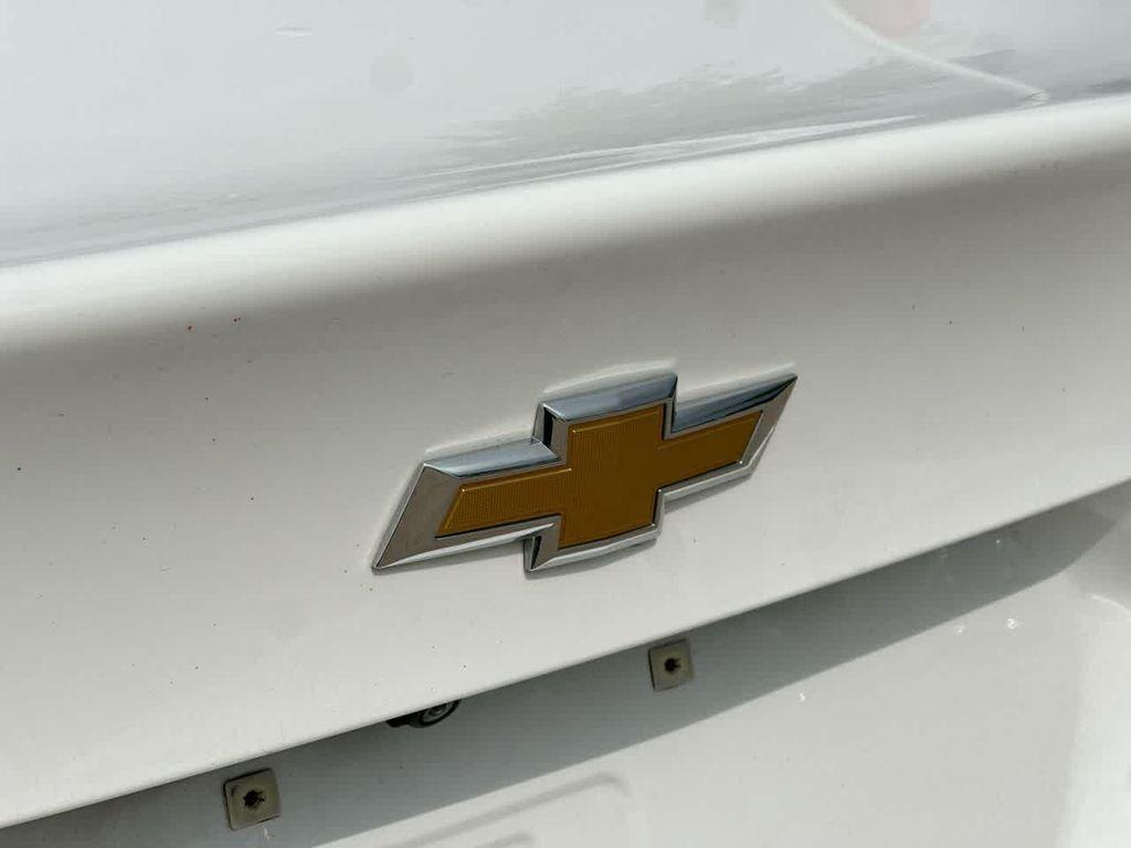 used 2020 Chevrolet Malibu car, priced at $14,501