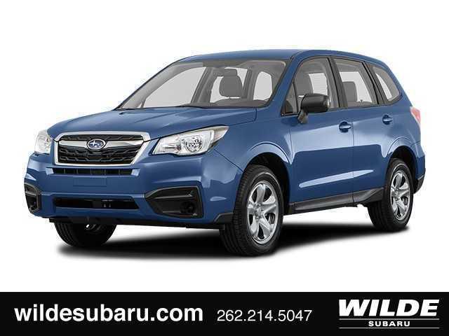 used 2017 Subaru Forester car, priced at $8,914