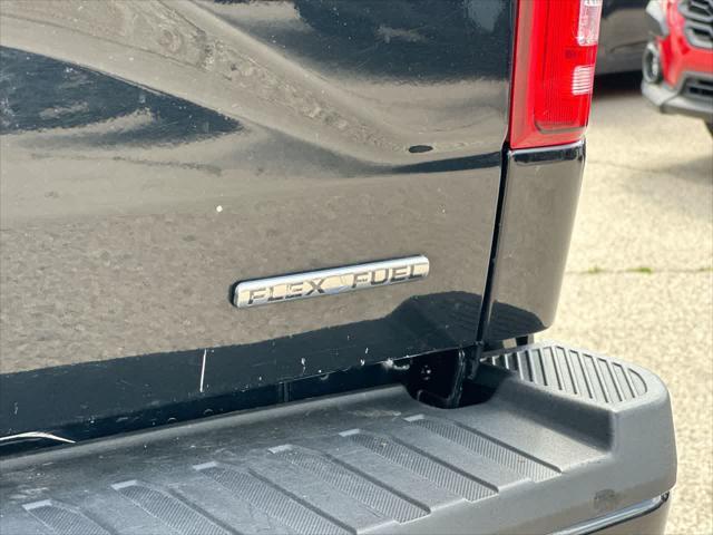 used 2016 Ford F-150 car, priced at $19,986