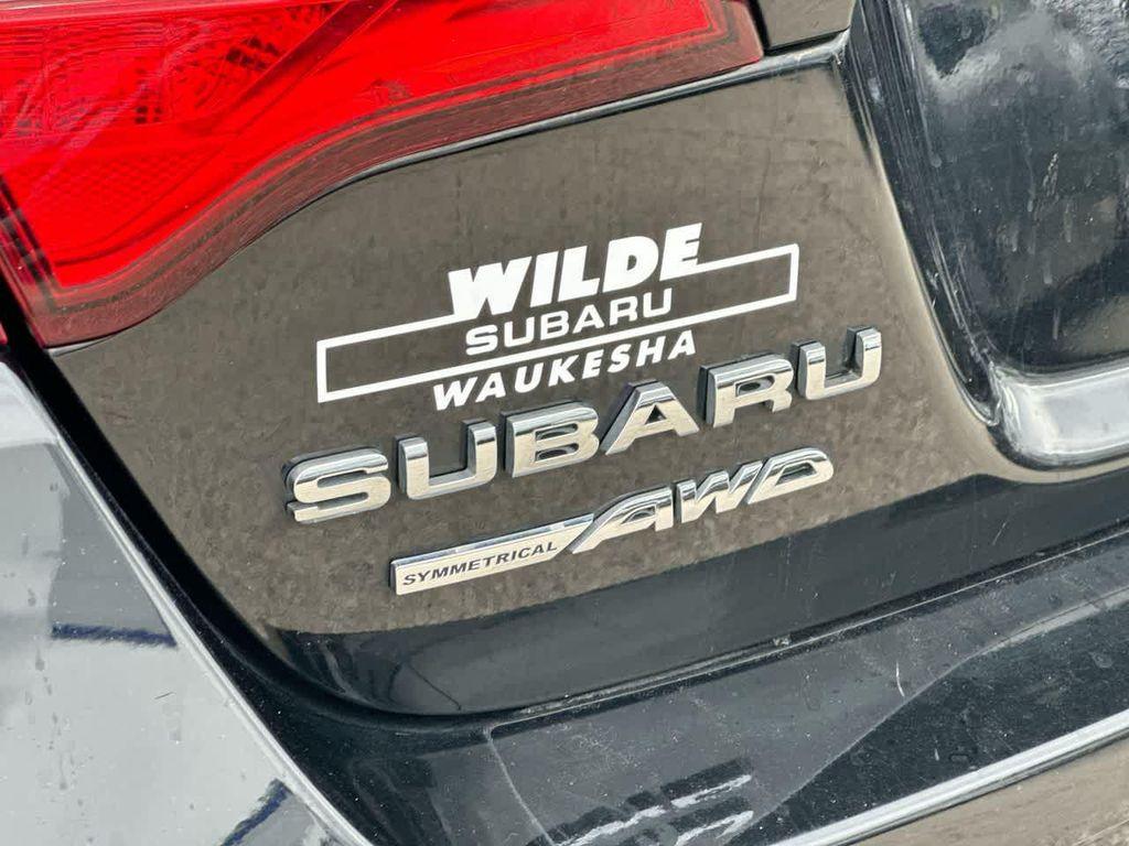 used 2018 Subaru Legacy car, priced at $14,711