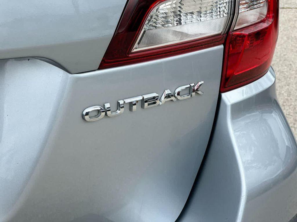 used 2019 Subaru Outback car, priced at $18,512