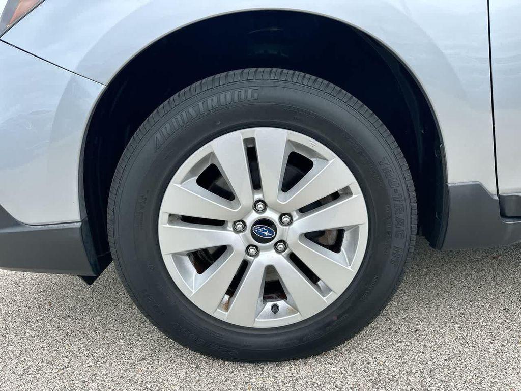 used 2019 Subaru Outback car, priced at $18,512