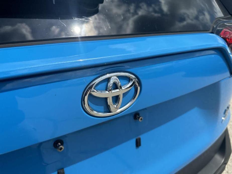 used 2019 Toyota RAV4 car, priced at $20,786