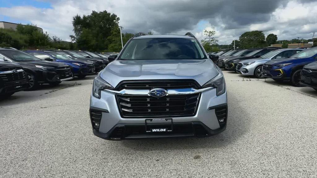new 2025 Subaru Ascent car, priced at $46,958