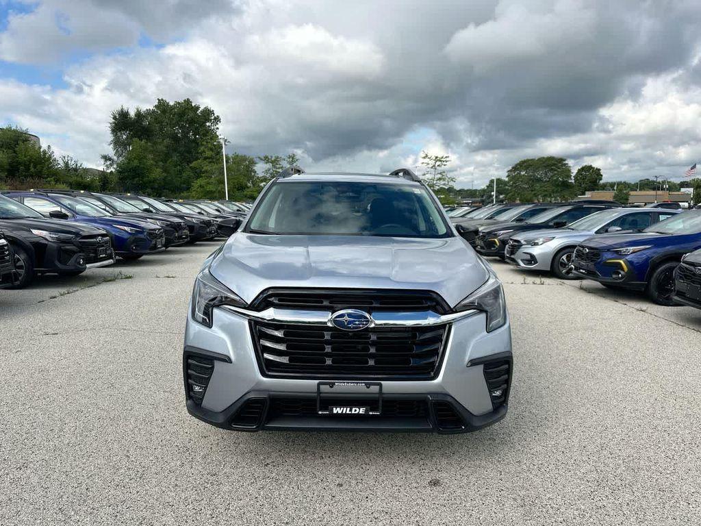 new 2025 Subaru Ascent car, priced at $46,958