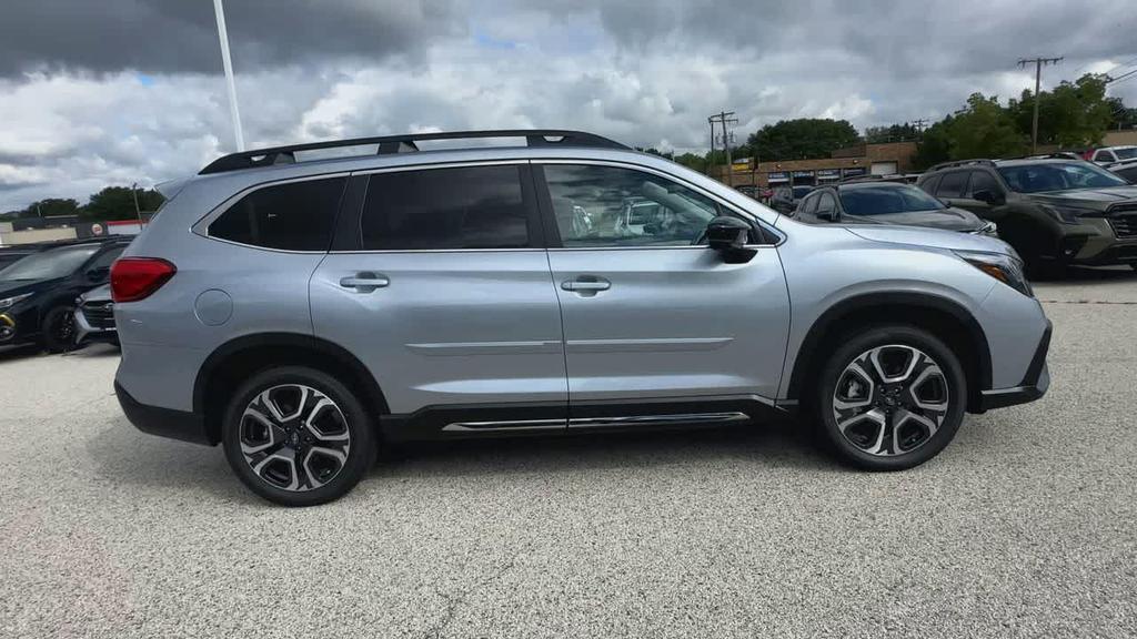 new 2025 Subaru Ascent car, priced at $46,958