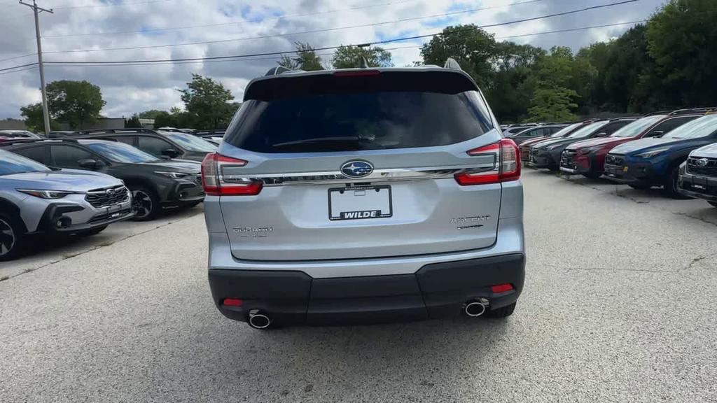 new 2025 Subaru Ascent car, priced at $46,958