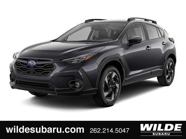used 2024 Subaru Crosstrek car, priced at $29,828