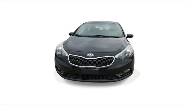 used 2015 Kia Forte car, priced at $7,798