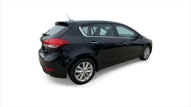 used 2015 Kia Forte car, priced at $7,798