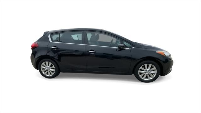 used 2015 Kia Forte car, priced at $7,798