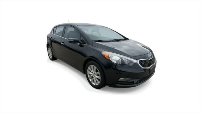 used 2015 Kia Forte car, priced at $7,798