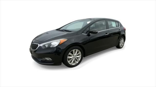 used 2015 Kia Forte car, priced at $7,798