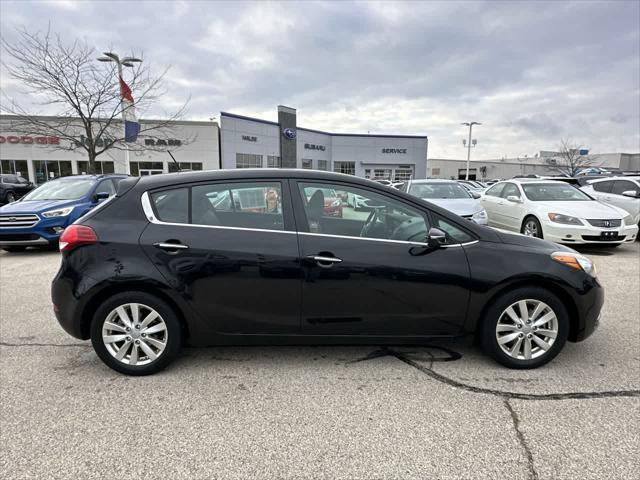 used 2015 Kia Forte car, priced at $7,798