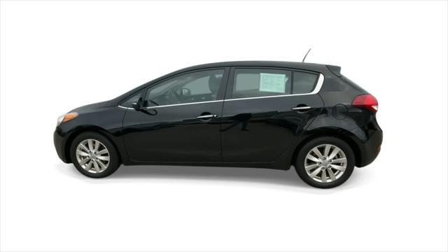 used 2015 Kia Forte car, priced at $7,798