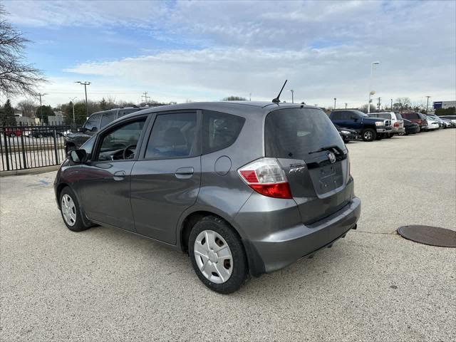 used 2012 Honda Fit car, priced at $7,918