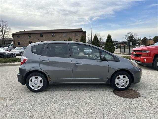 used 2012 Honda Fit car, priced at $7,918