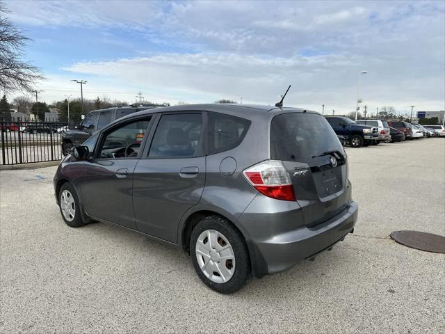 used 2012 Honda Fit car, priced at $7,918