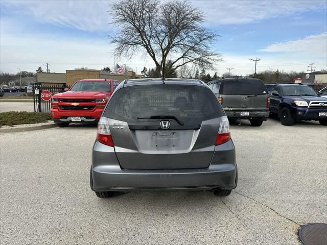 used 2012 Honda Fit car, priced at $7,918