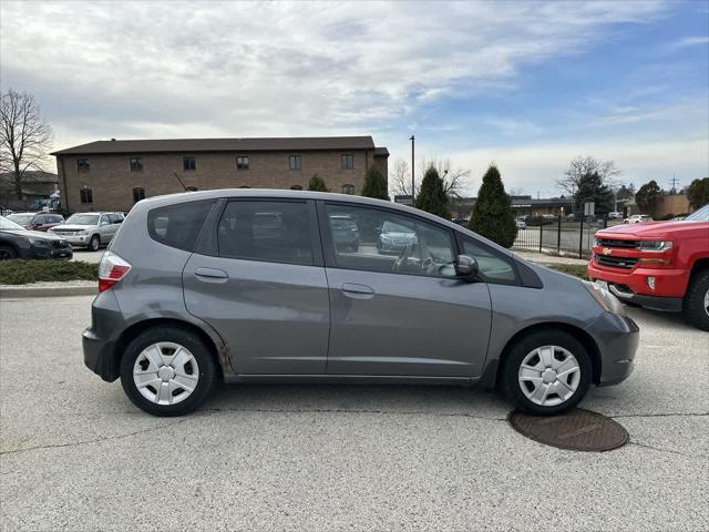 used 2012 Honda Fit car, priced at $7,918