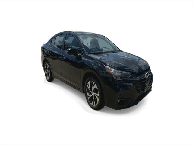 used 2025 Subaru Legacy car, priced at $27,645