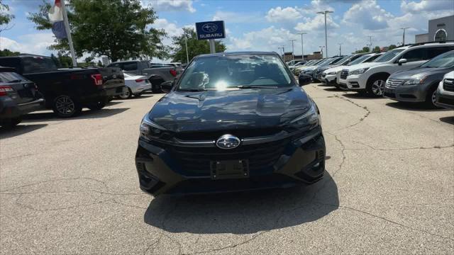 used 2025 Subaru Legacy car, priced at $27,645