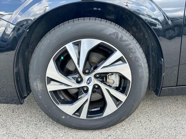 used 2025 Subaru Legacy car, priced at $27,645