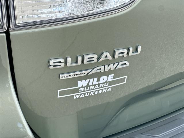 used 2019 Subaru Forester car, priced at $21,581