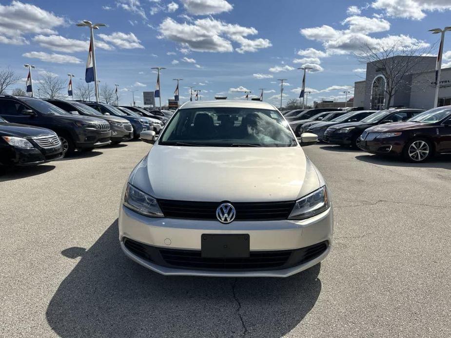 used 2012 Volkswagen Jetta car, priced at $7,876