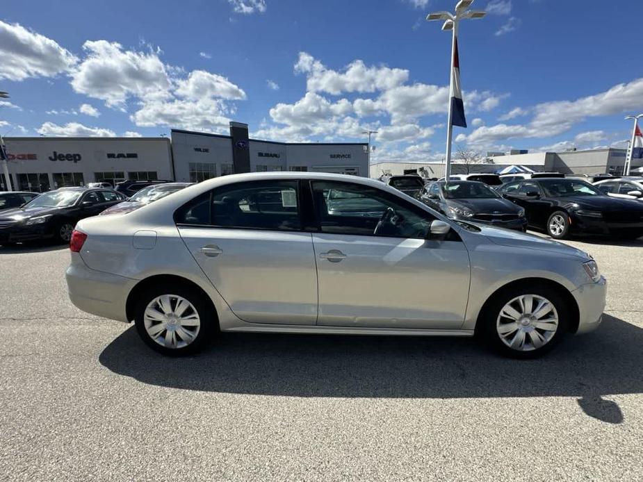 used 2012 Volkswagen Jetta car, priced at $7,976