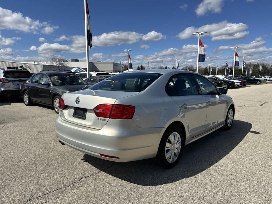 used 2012 Volkswagen Jetta car, priced at $7,976