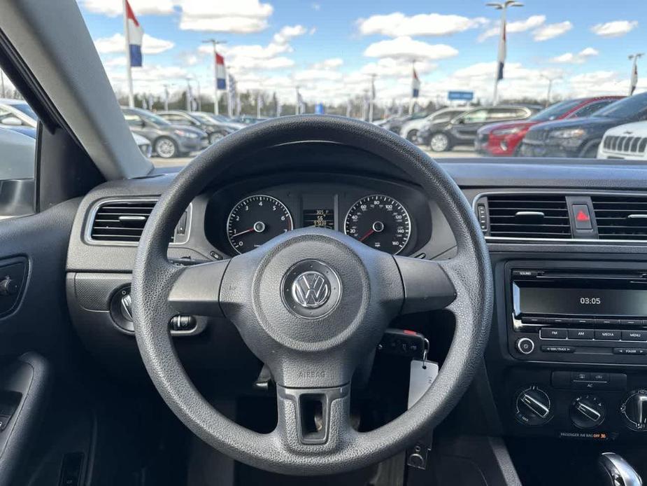 used 2012 Volkswagen Jetta car, priced at $7,876