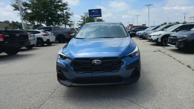 used 2024 Subaru Crosstrek car, priced at $26,596